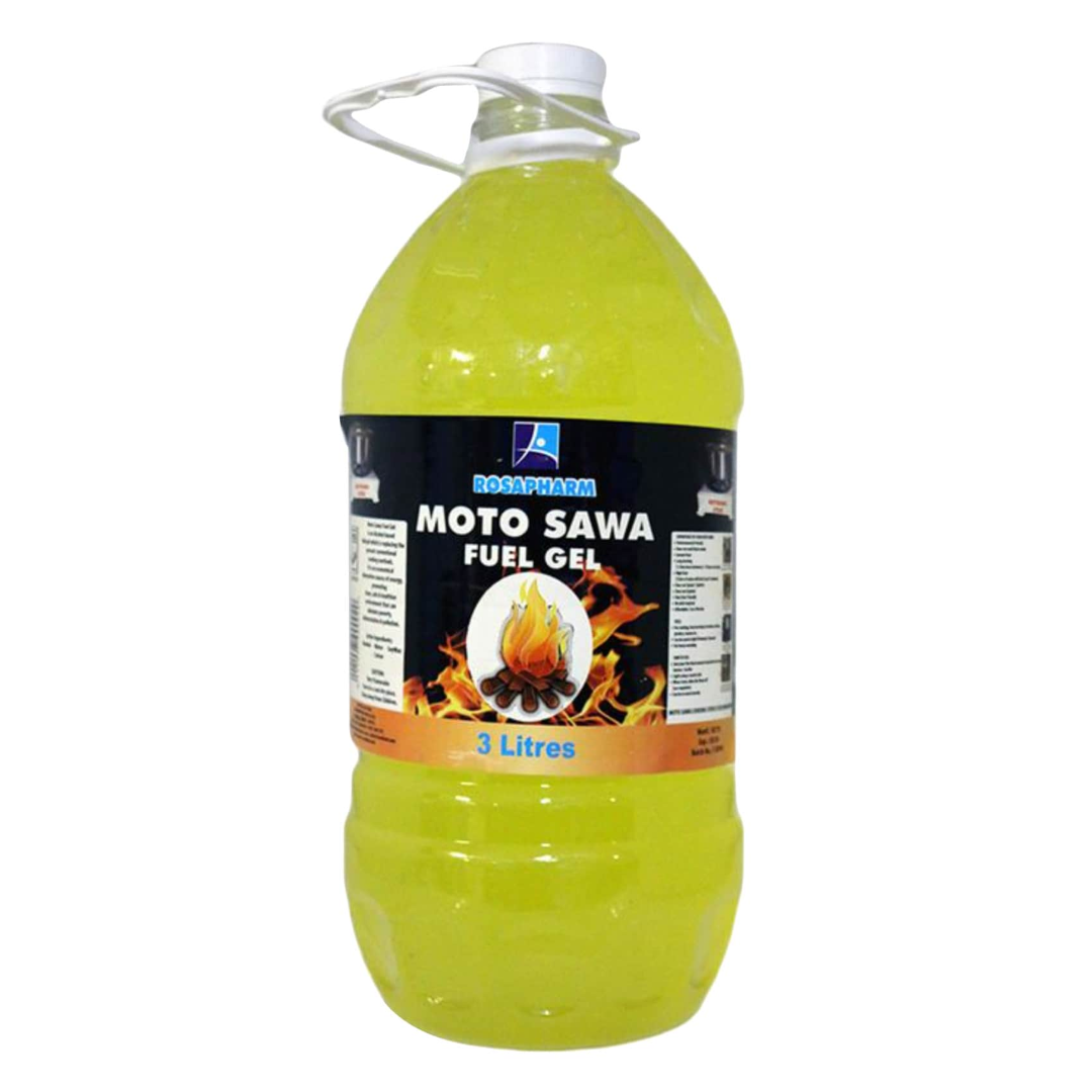 ROSAPHARM MOTO SAWA F/GEL 3LT